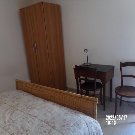 La Casetta Di Vassena Oliveto Lario Екстериор снимка
