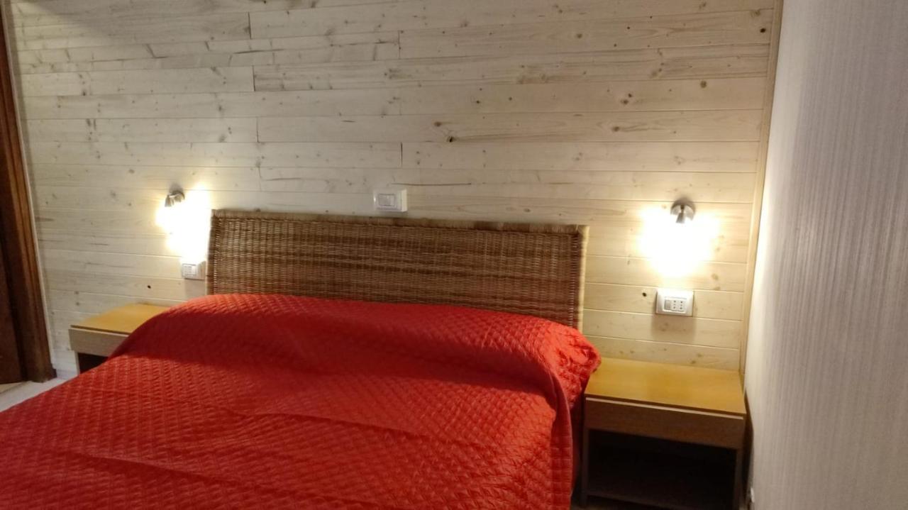 La Casetta Di Vassena Oliveto Lario Екстериор снимка
