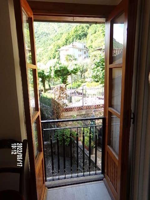 La Casetta Di Vassena Oliveto Lario Екстериор снимка