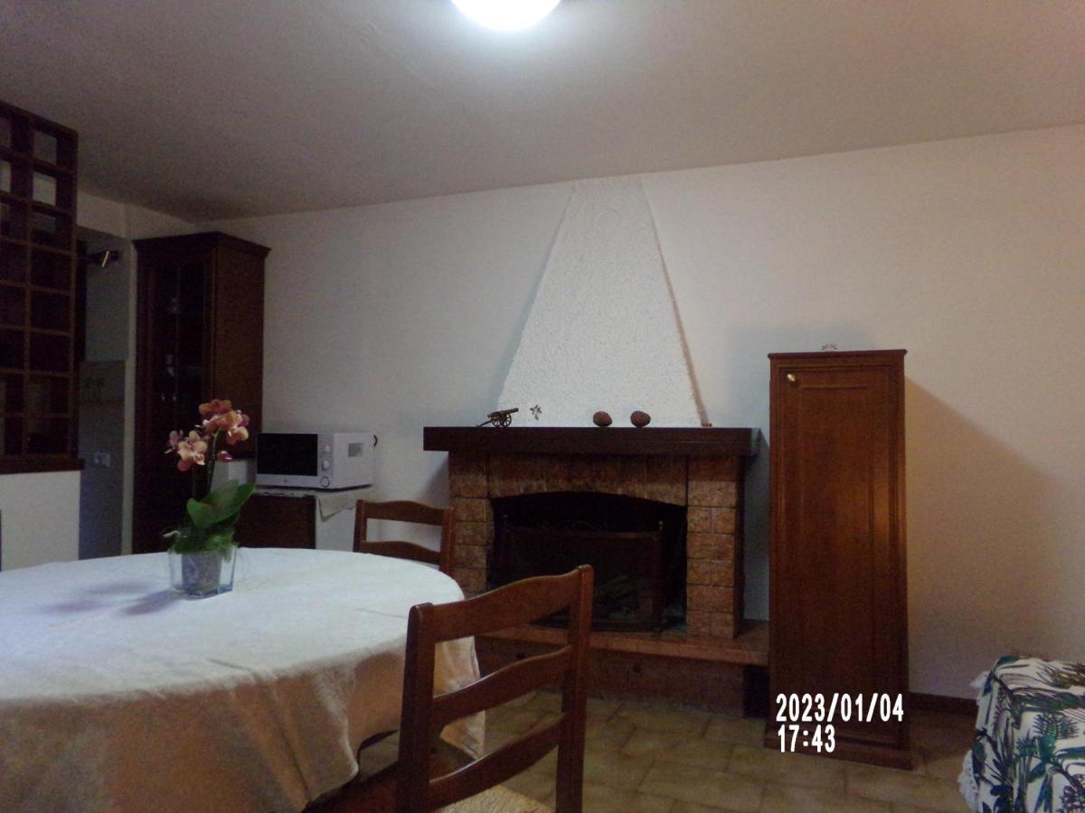 La Casetta Di Vassena Oliveto Lario Екстериор снимка