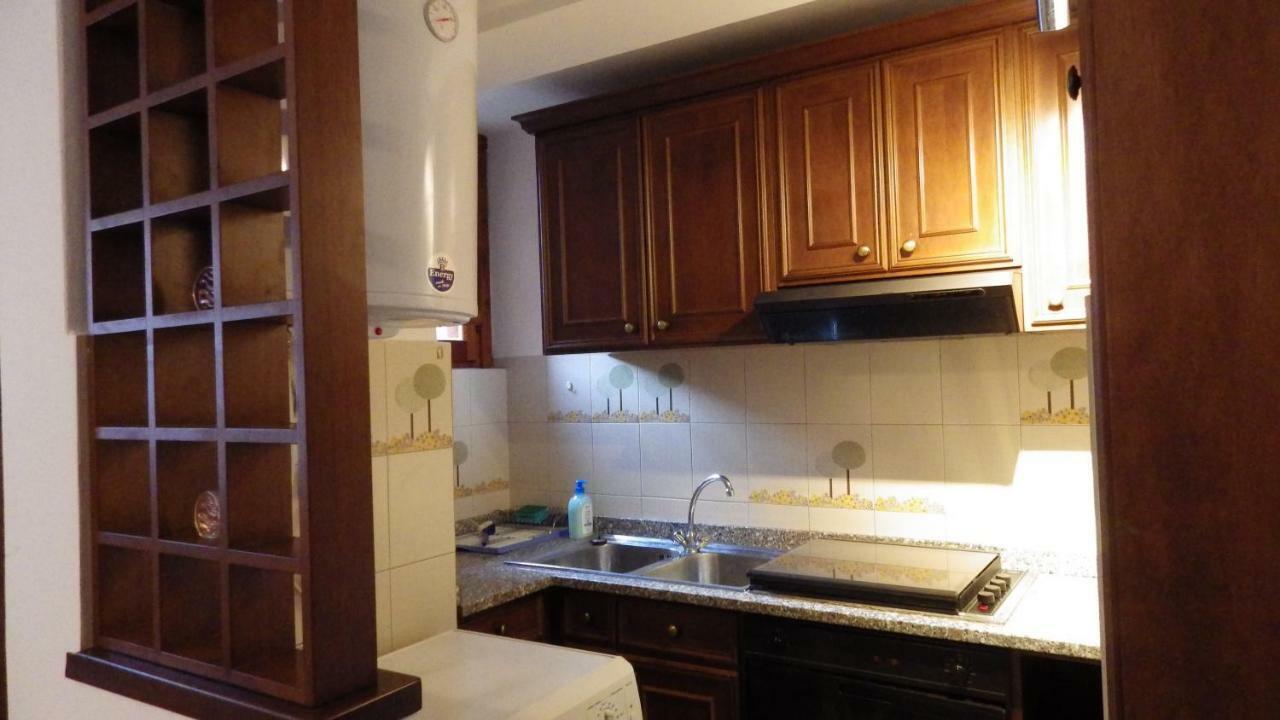 La Casetta Di Vassena Oliveto Lario Екстериор снимка