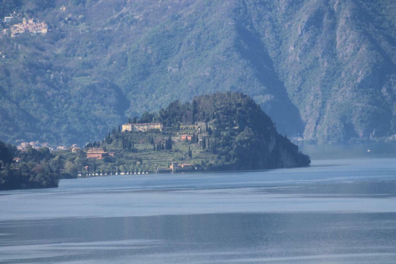 La Casetta Di Vassena Oliveto Lario Екстериор снимка