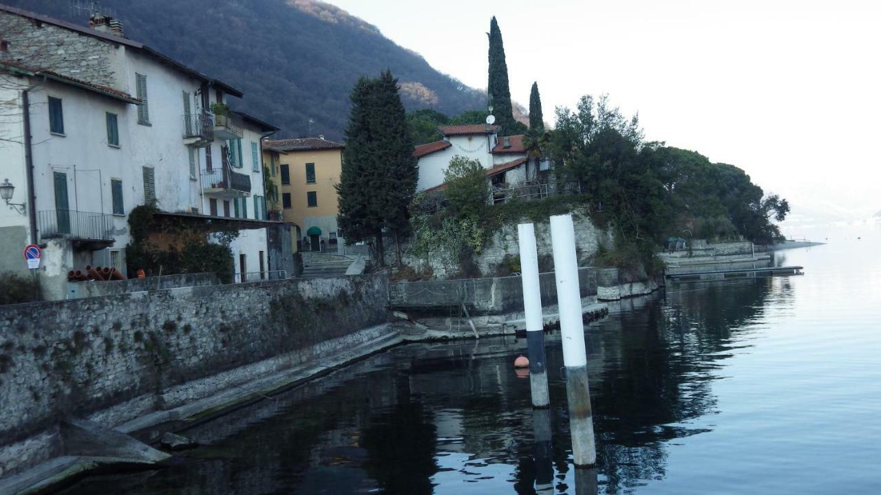 La Casetta Di Vassena Oliveto Lario Екстериор снимка
