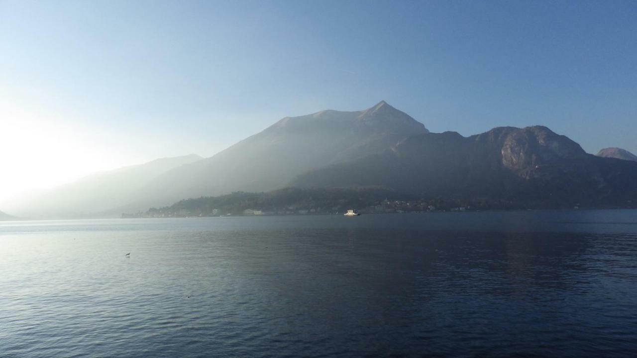 La Casetta Di Vassena Oliveto Lario Екстериор снимка