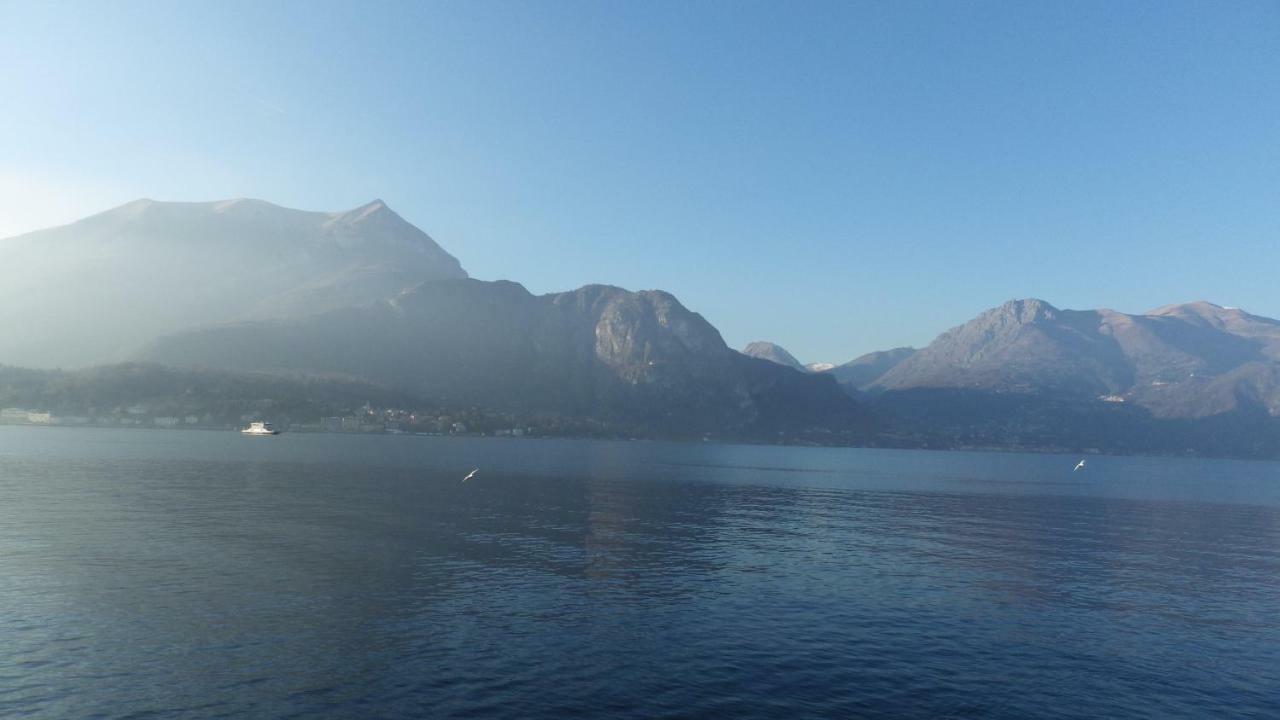 La Casetta Di Vassena Oliveto Lario Екстериор снимка